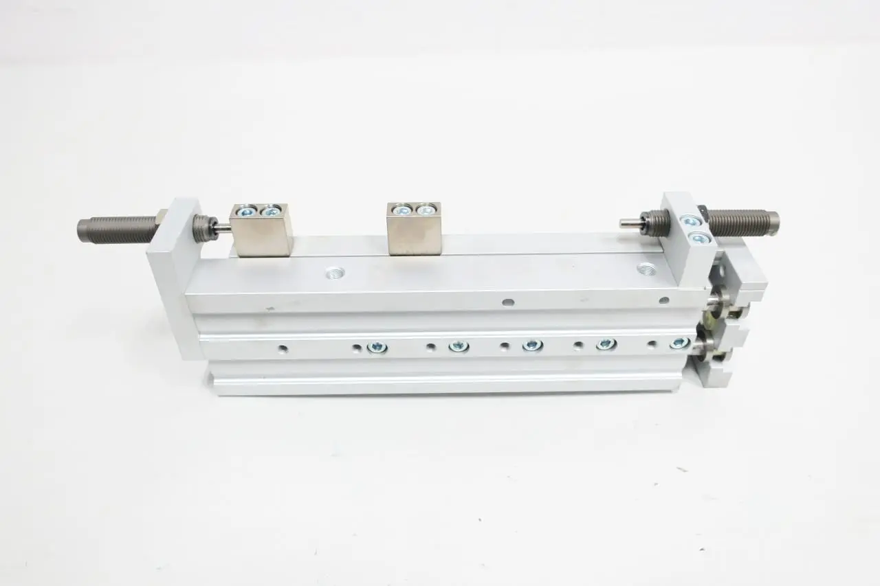 Produktfoto 1 von SMC MXS20-125B