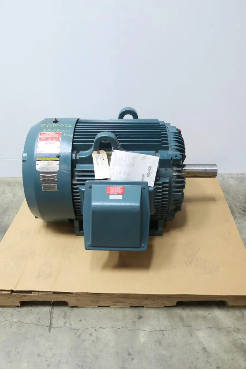 Produktfoto 1 von BALDOR ECP84404T-5