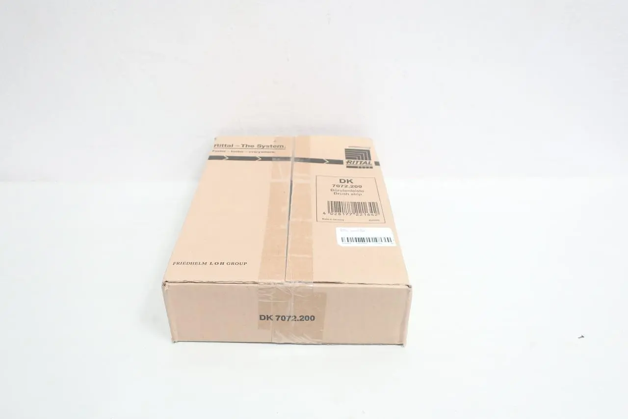 Produktfoto 1 von RITTAL DK 7072.200