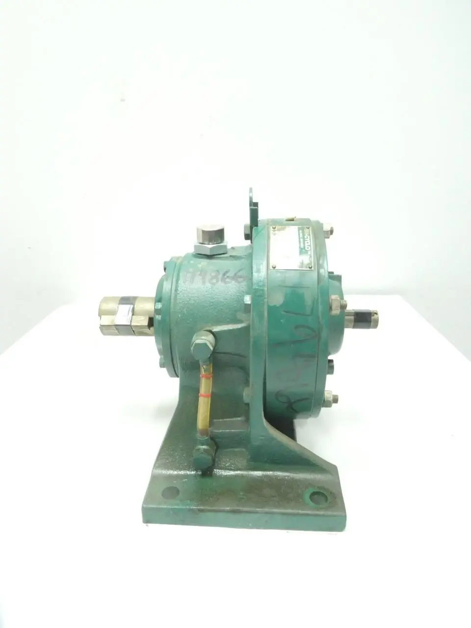 Produktfoto 1 von SUMITOMO SM-CYCLO H-3140