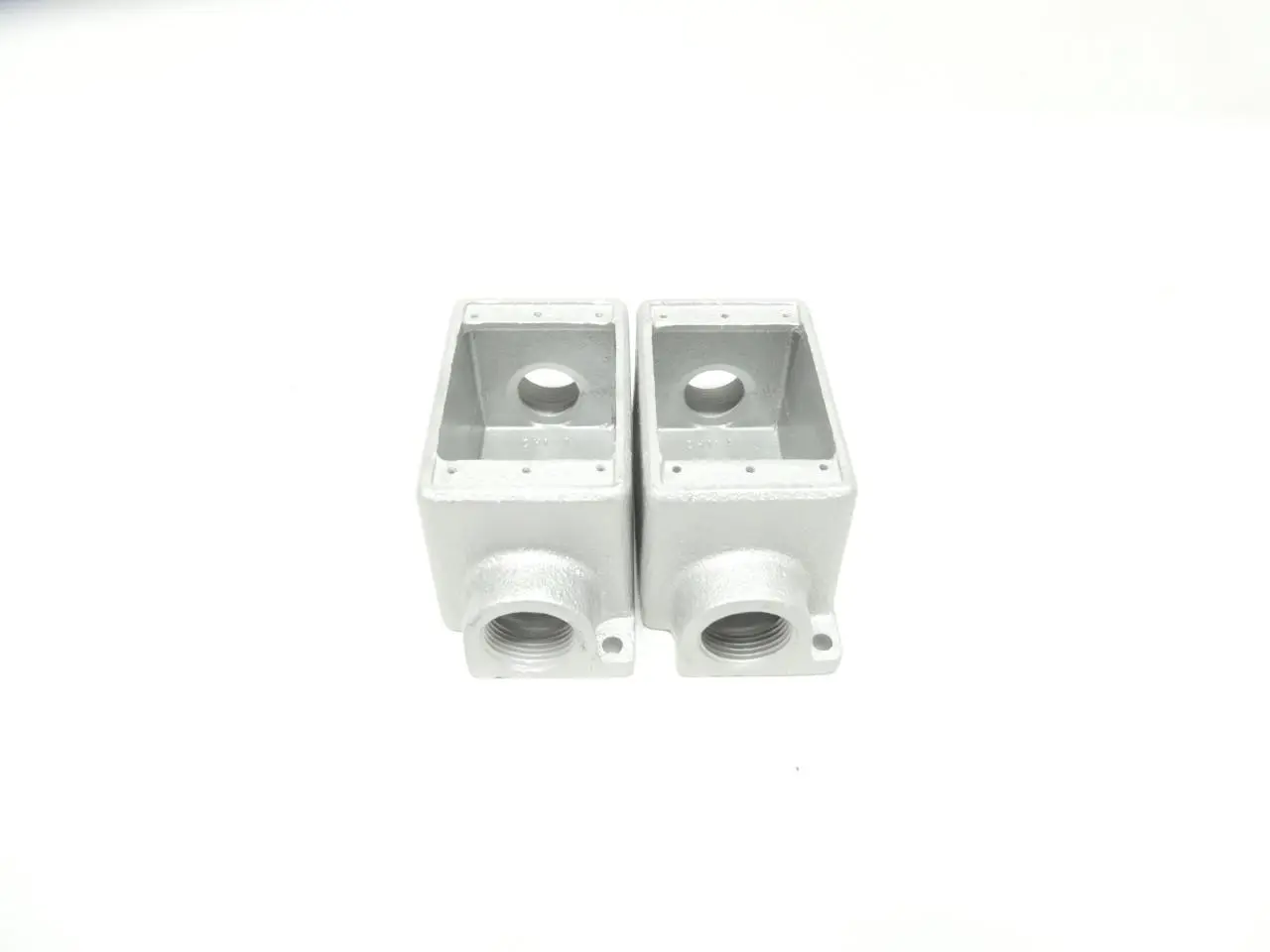 Produktfoto 1 von THOMAS & BETTS FDC3-TB