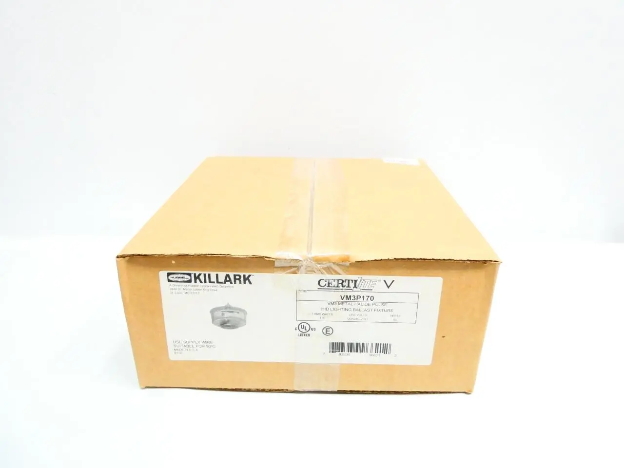 Produktfoto 1 von KILLARK VM3P170