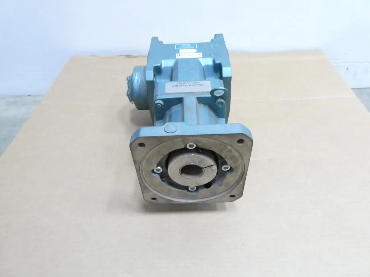 Produktfoto 1 von SEW EURODRIVE BSHF602 EBH08/22/17