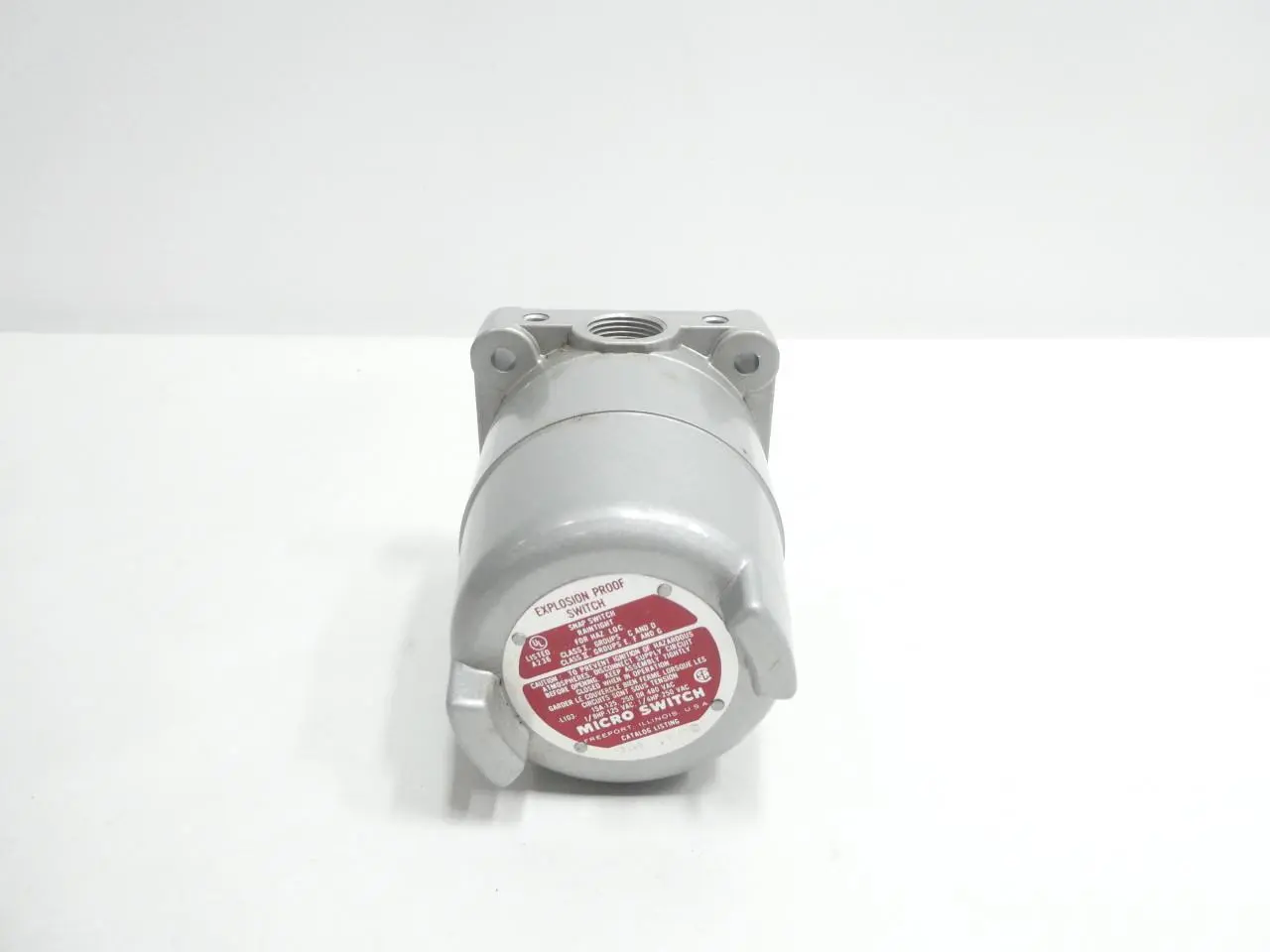 Produktfoto 1 von MICRO SWITCH 1CX42