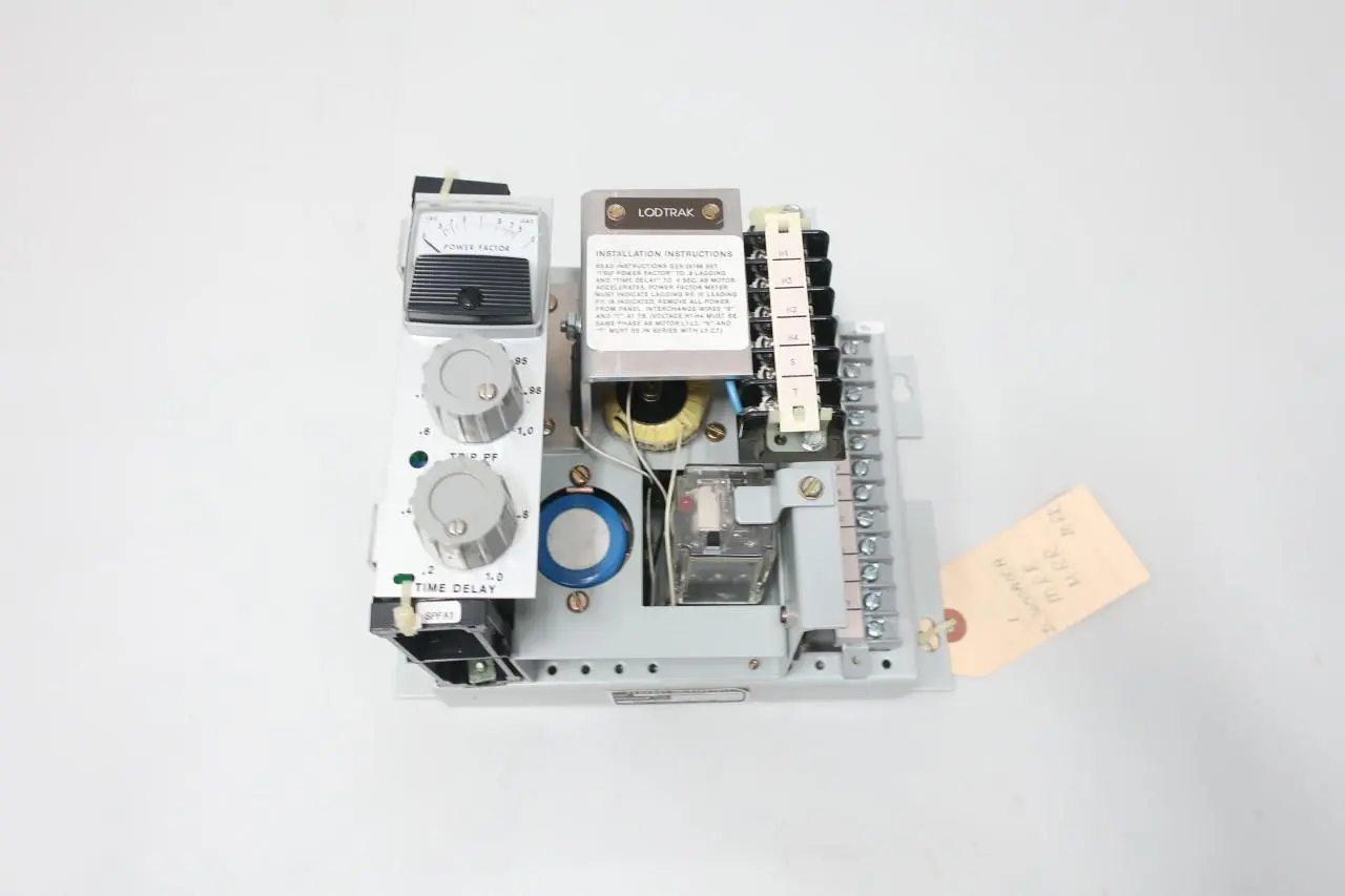 Produktfoto 1 von GENERAL ELECTRIC GE IC3655A100A