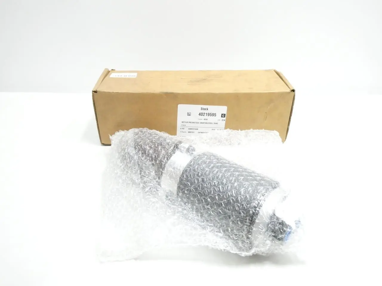 Produktfoto 1 von INGERSOLL RAND 4840P