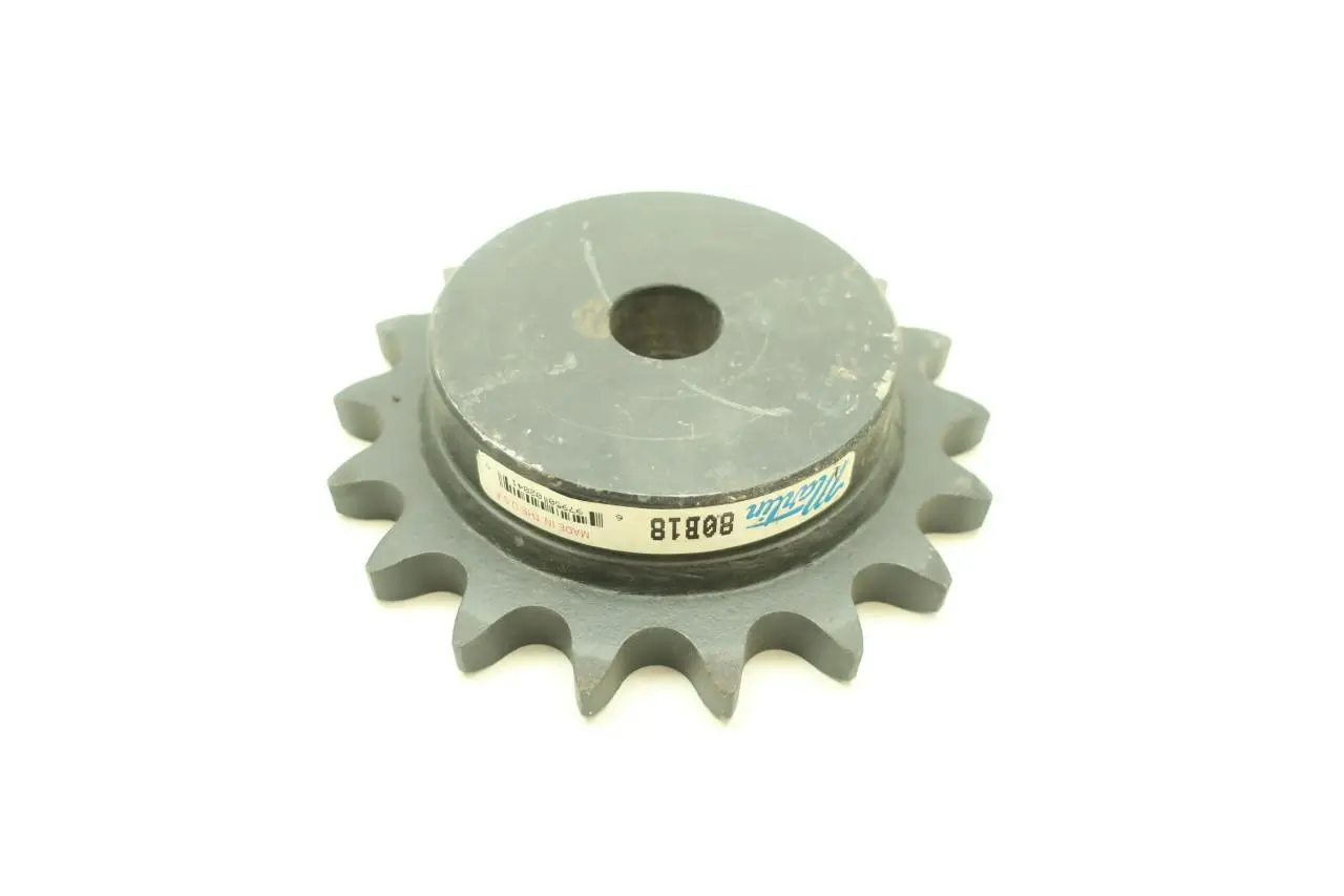 Produktfoto 1 von MARTIN 80B18