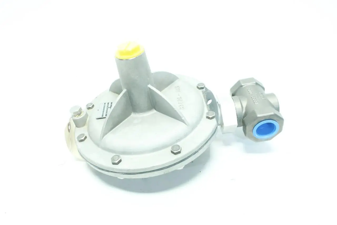 Produktfoto 1 von JORDAN VALVE 608