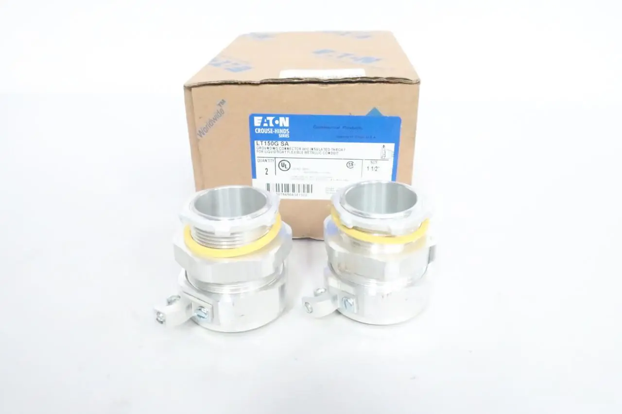 Produktfoto 1 von CROUSE HINDS LT150G SA