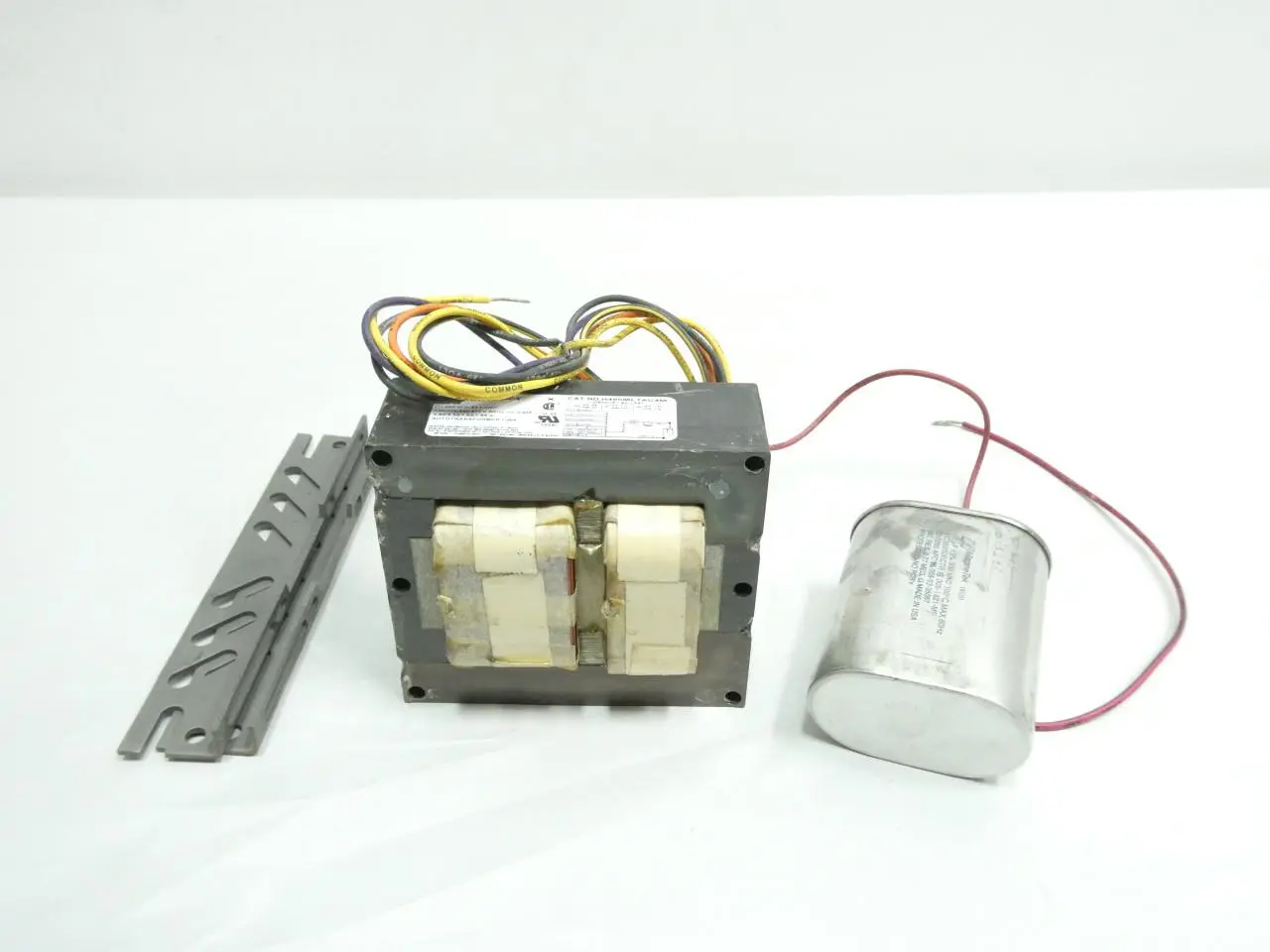 Produktfoto 1 von MAGNETEK H400MLTAC4M-500K