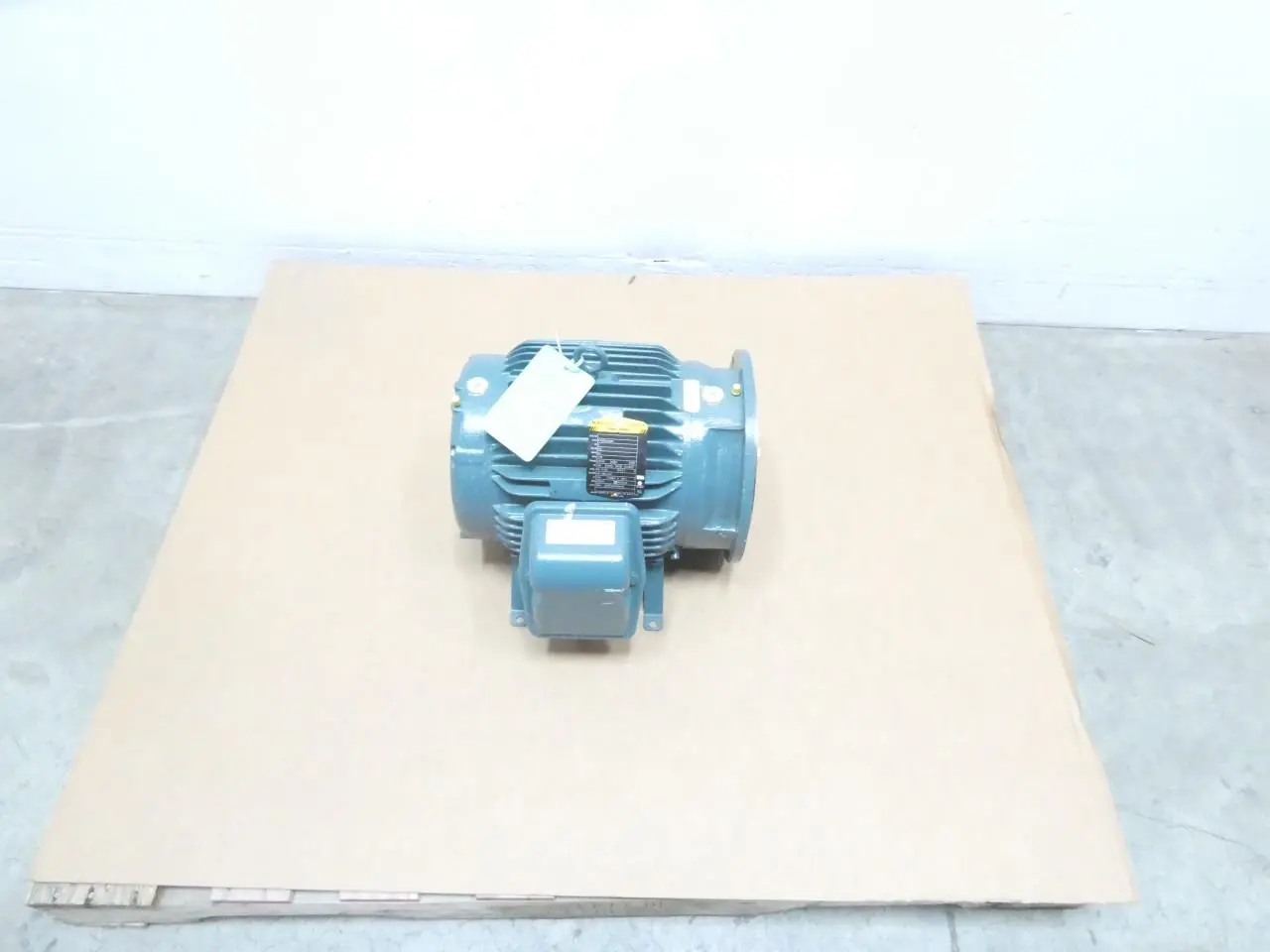 Produktfoto 1 von BALDOR 07N302X294G1