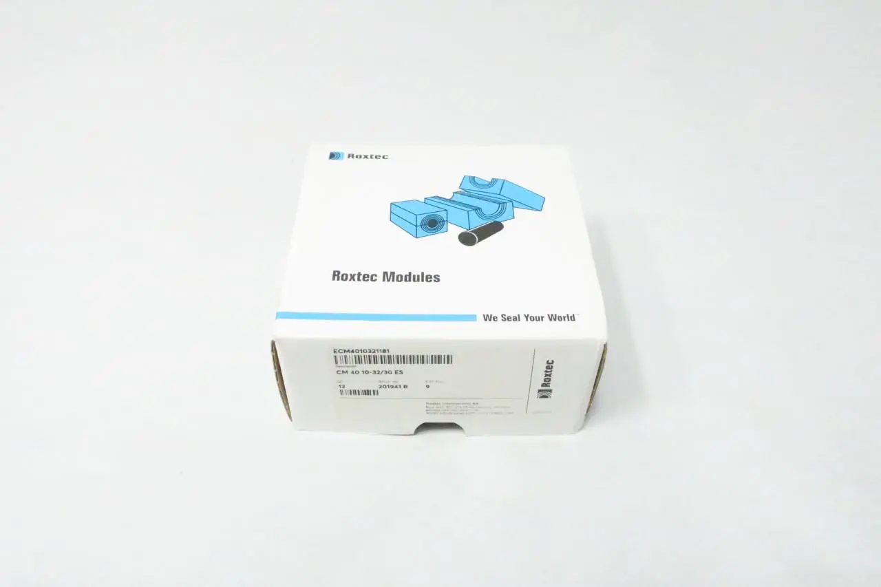 Produktfoto 1 von ROXTEC ECM4010321181