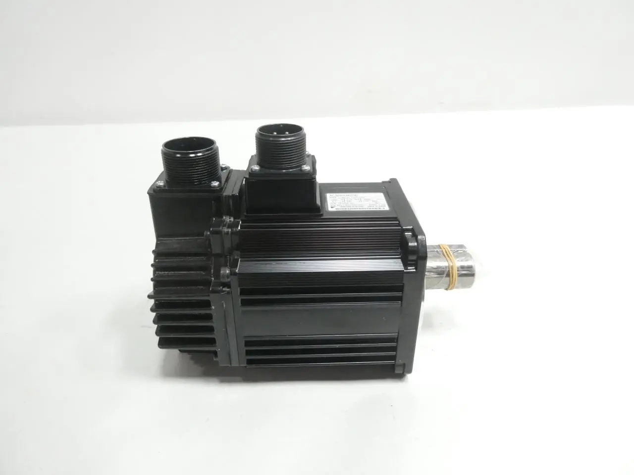 Produktfoto 1 von YASKAWA SGMSH-10ACA6S