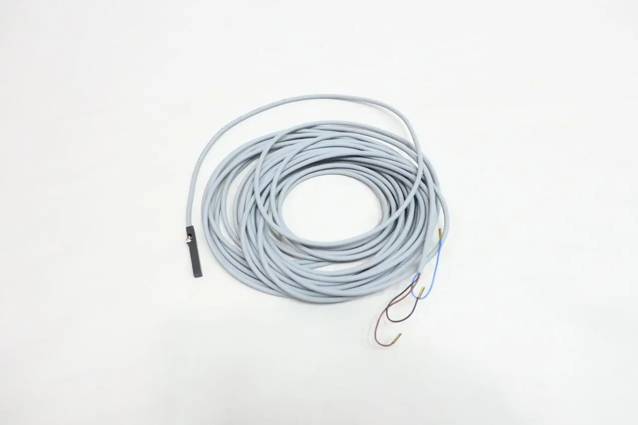 Produktfoto 1 von FESTO SIES-8M-PS-24V-K-7,5-OE