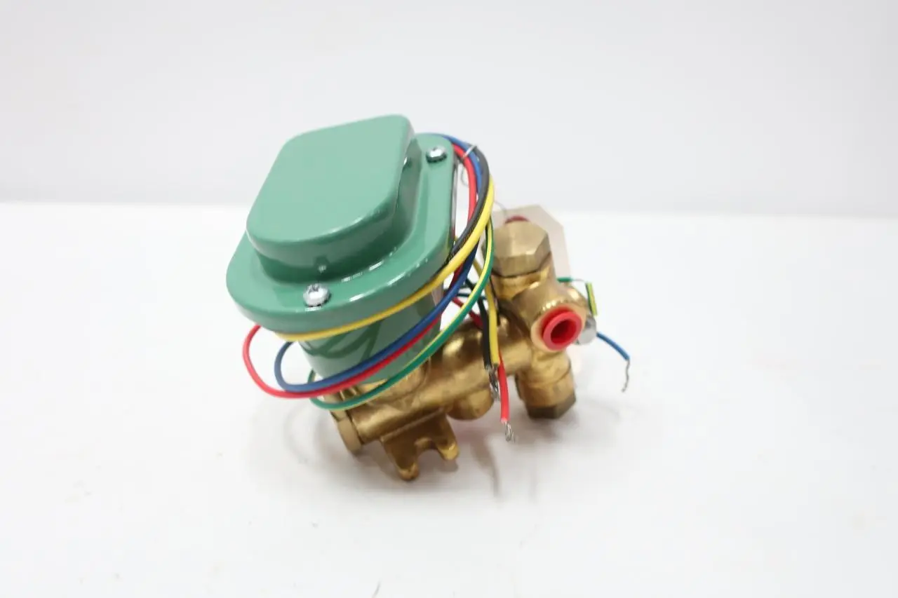 Produktfoto 1 von ASCO WPDP8300A081U