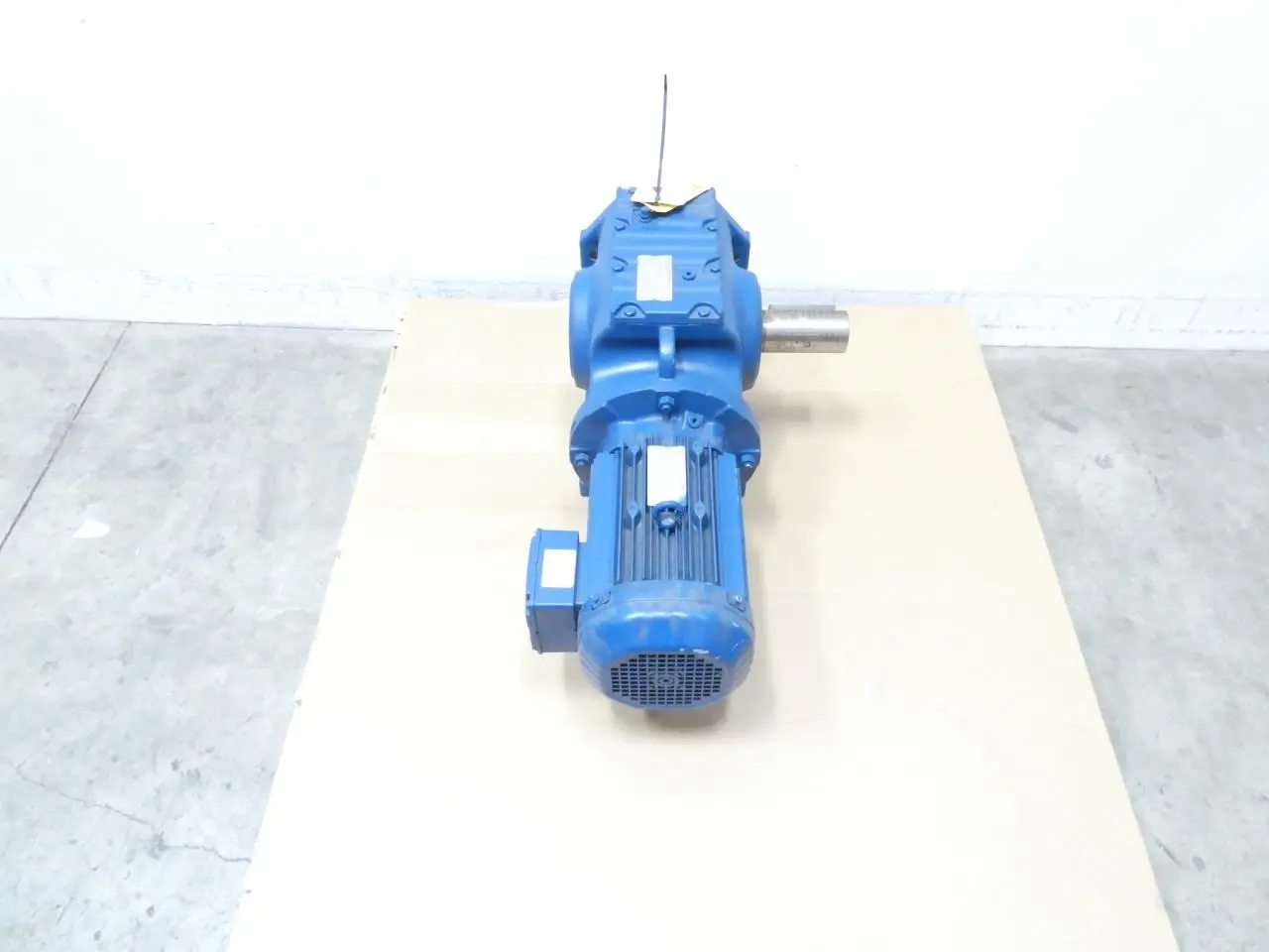 Produktfoto 1 von SEW EURODRIVE S87DRE100LCA