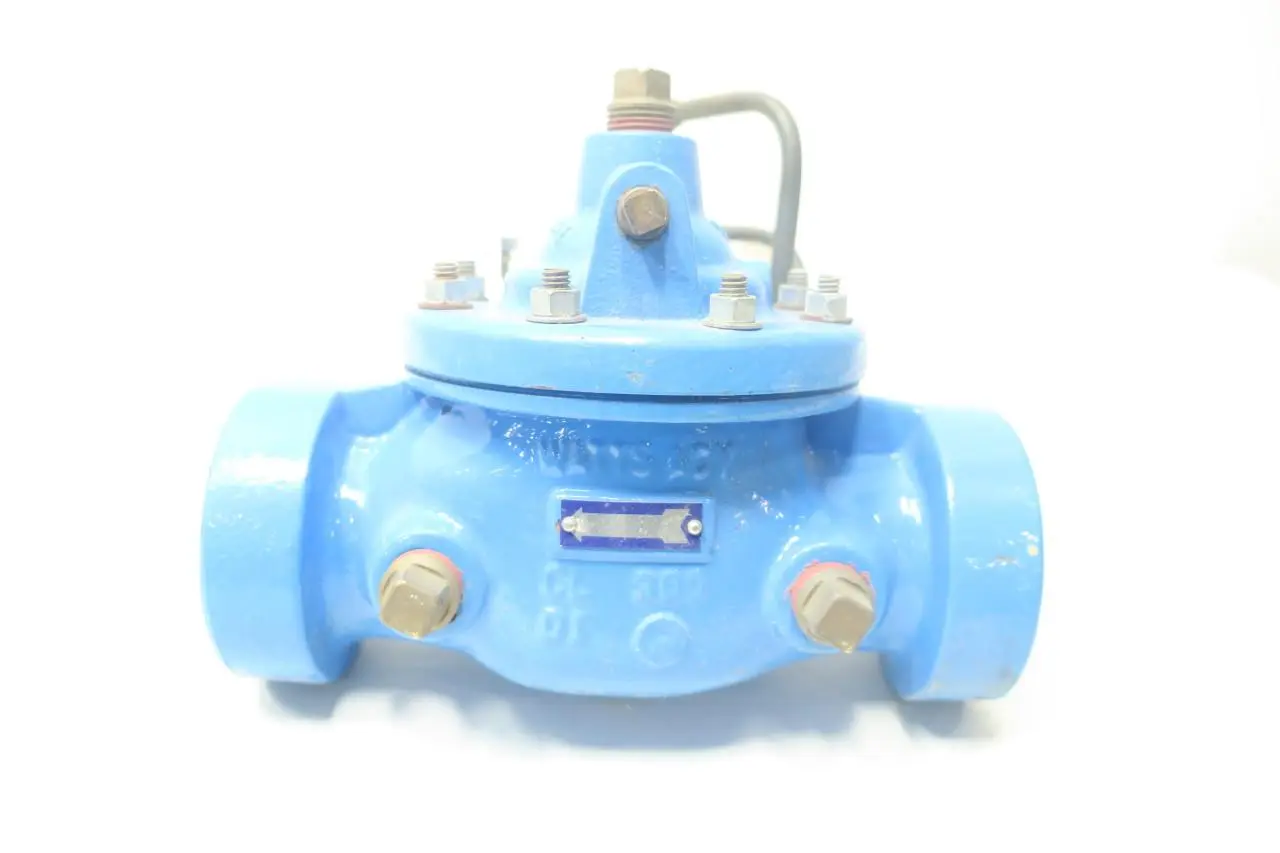 WATTS 115 T434116
