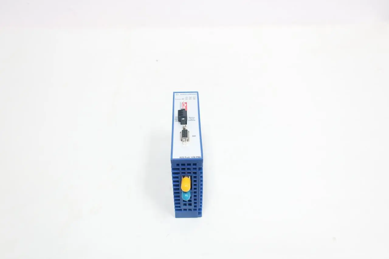 Produktfoto 1 von HIRSCHMANN OZD PROFI 12M G11 PRO