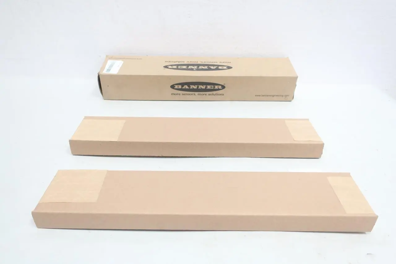 Produktfoto 1 von BANNER 71526 PVA300P6Q W/6IN