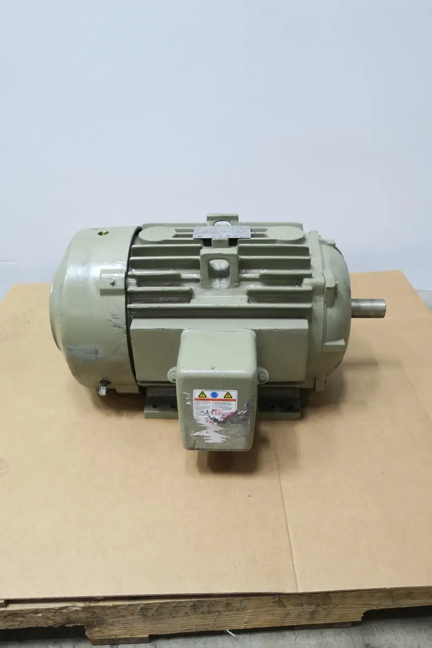 Produktfoto 1 von GENERAL ELECTRIC GE M9838 5KS284SAA114D4