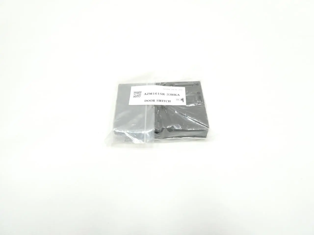 Produktfoto 1 von SCHMERSAL AZM 161SK-33RKA-110