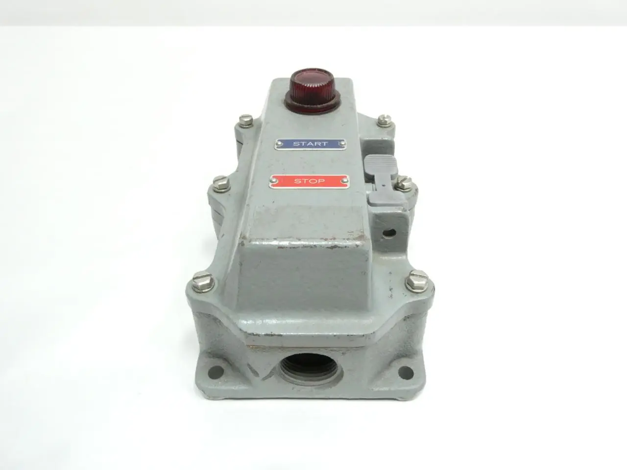 Produktfoto 1 von SQUARE D 9001 GW-334A