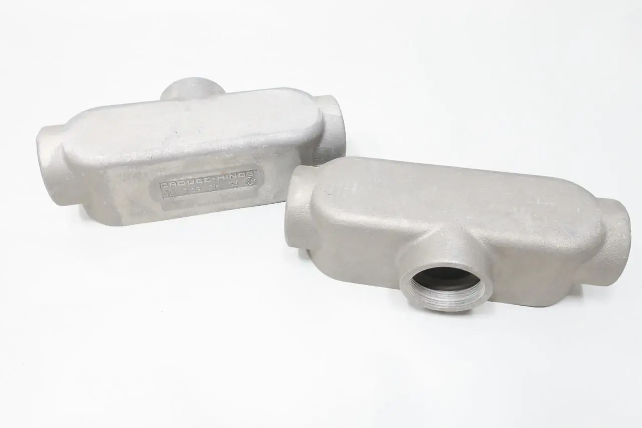 Produktfoto 1 von CROUSE HINDS T69