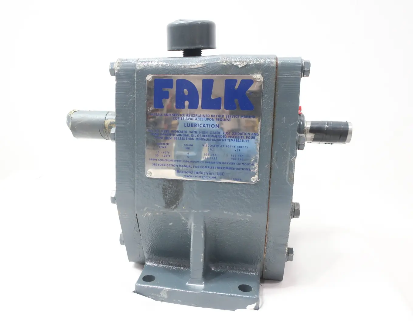 Produktfoto 1 von FALK RK1020F2A