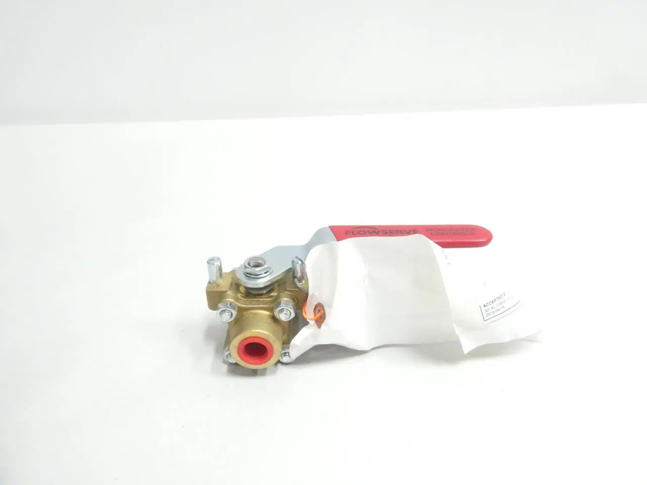 Produktfoto 1 von FLOWSERVE 03-44-1119-QV-SE