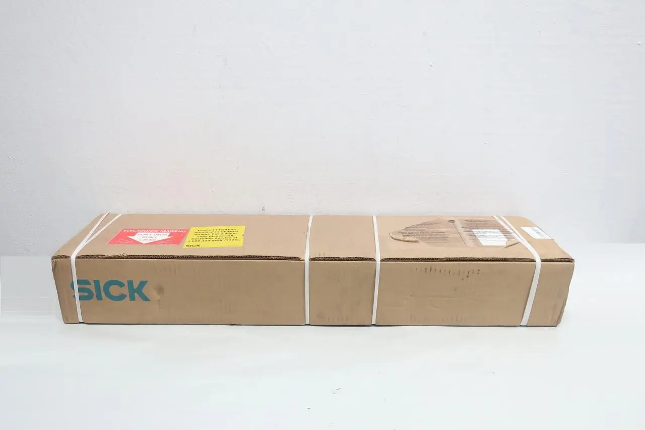 Produktfoto 1 von SICK 1072552 XC40E-S202