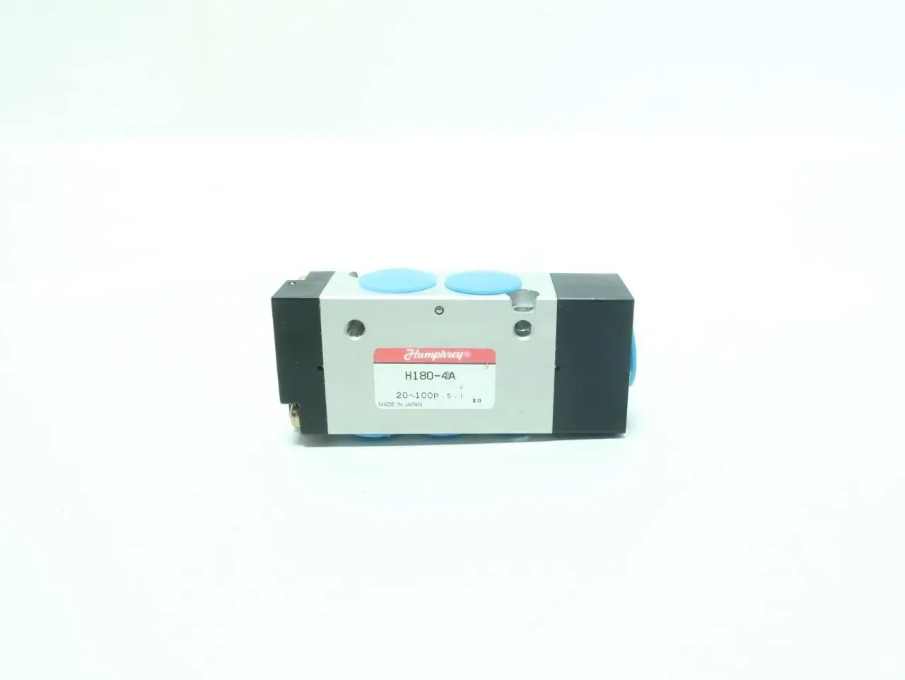 Produktfoto 1 von HUMPHREY H180-4A