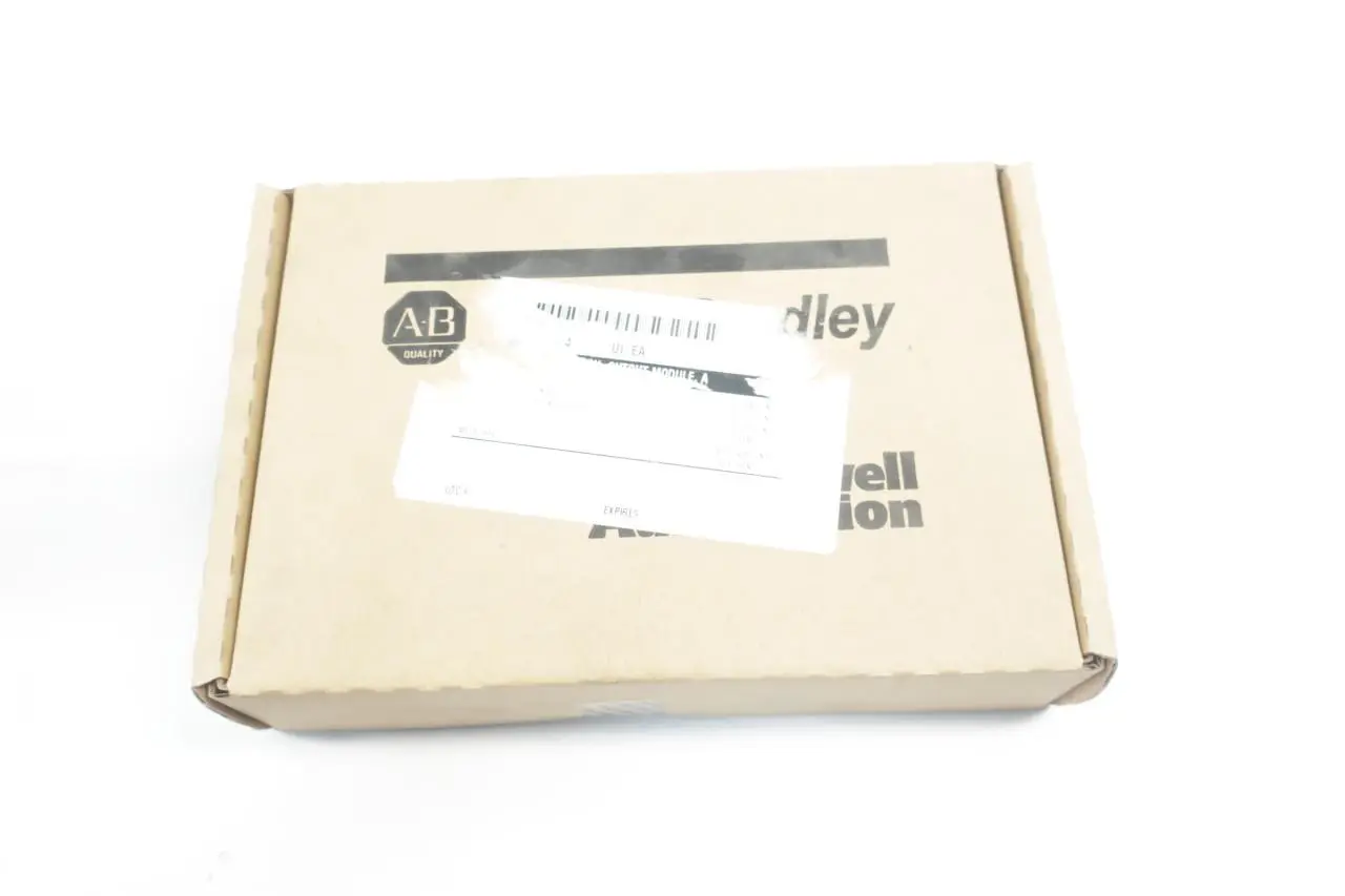 Produktfoto 1 von ALLEN BRADLEY 1746-NO4I