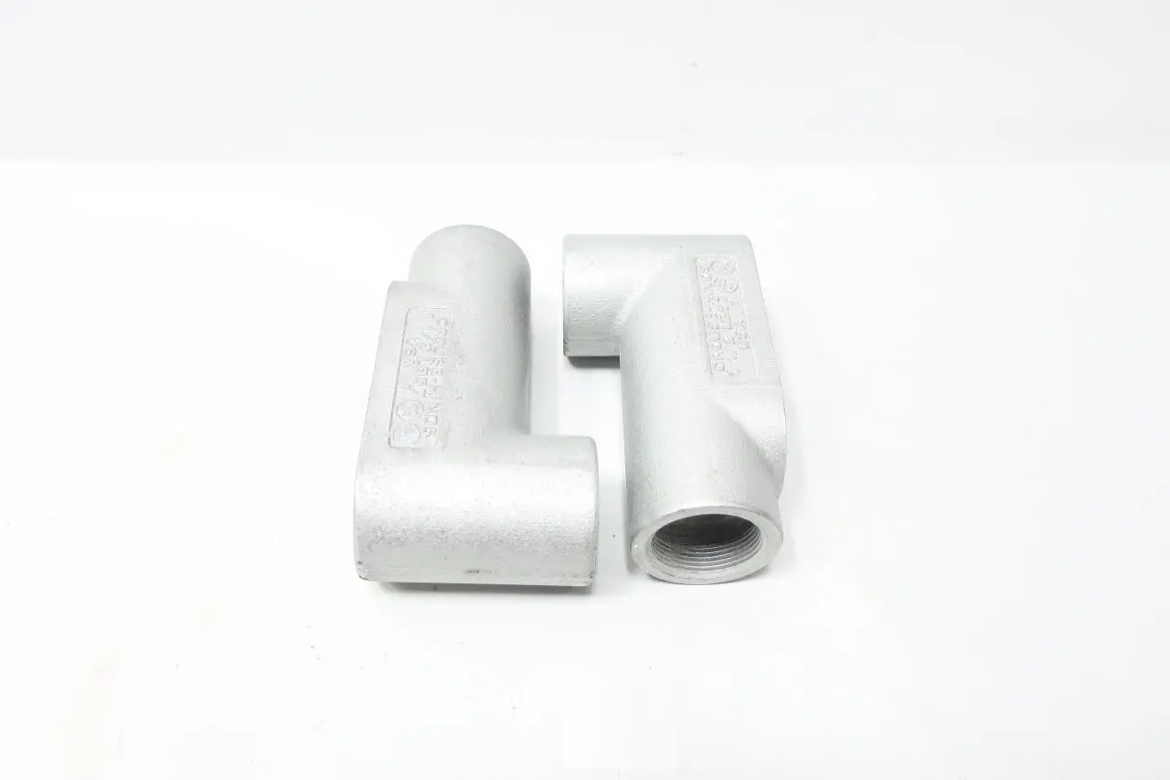 Produktfoto 1 von CROUSE HINDS LB57