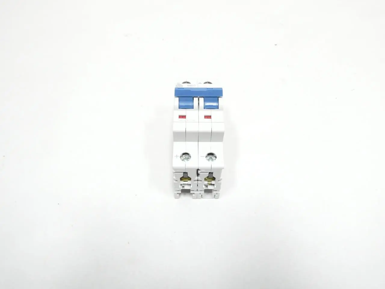 Produktfoto 1 von ALLEN BRADLEY 1492-D2C400
