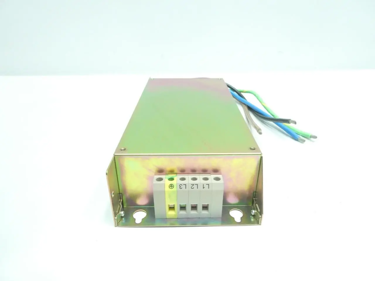 Produktfoto 1 von ALLEN BRADLEY 22-RF018-CL