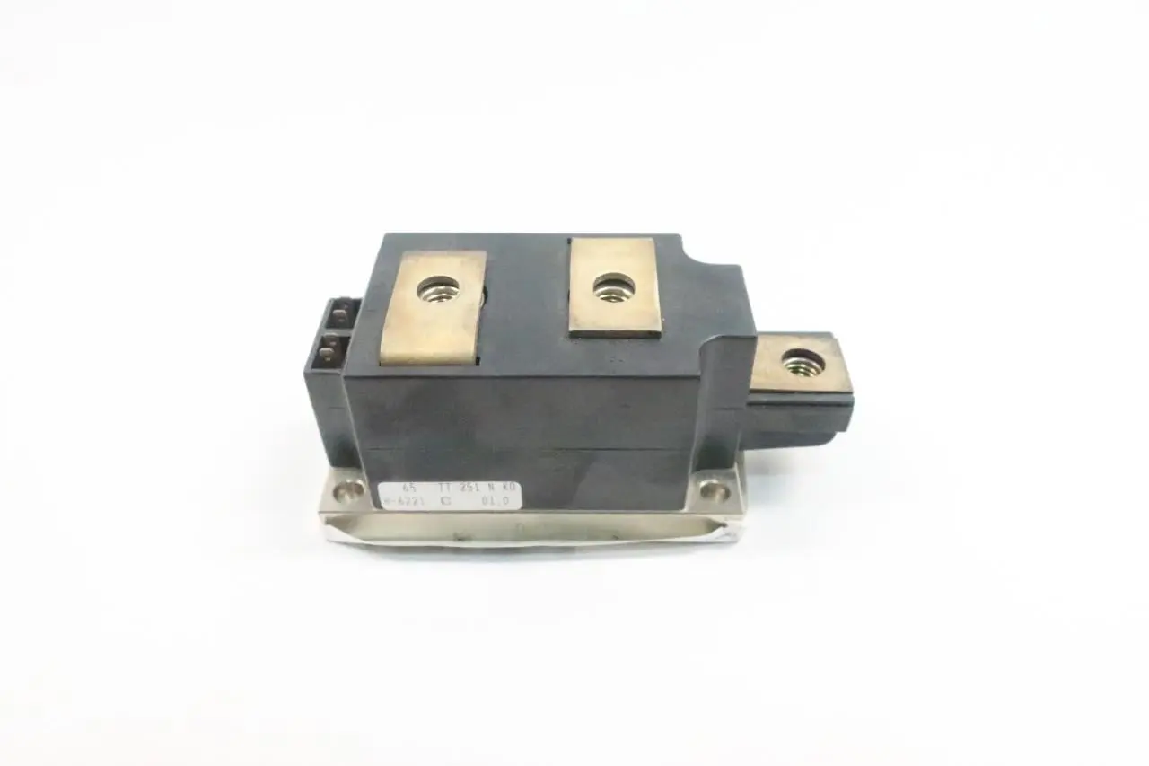 Produktfoto 1 von EUPEC TT251N-15-679171-60