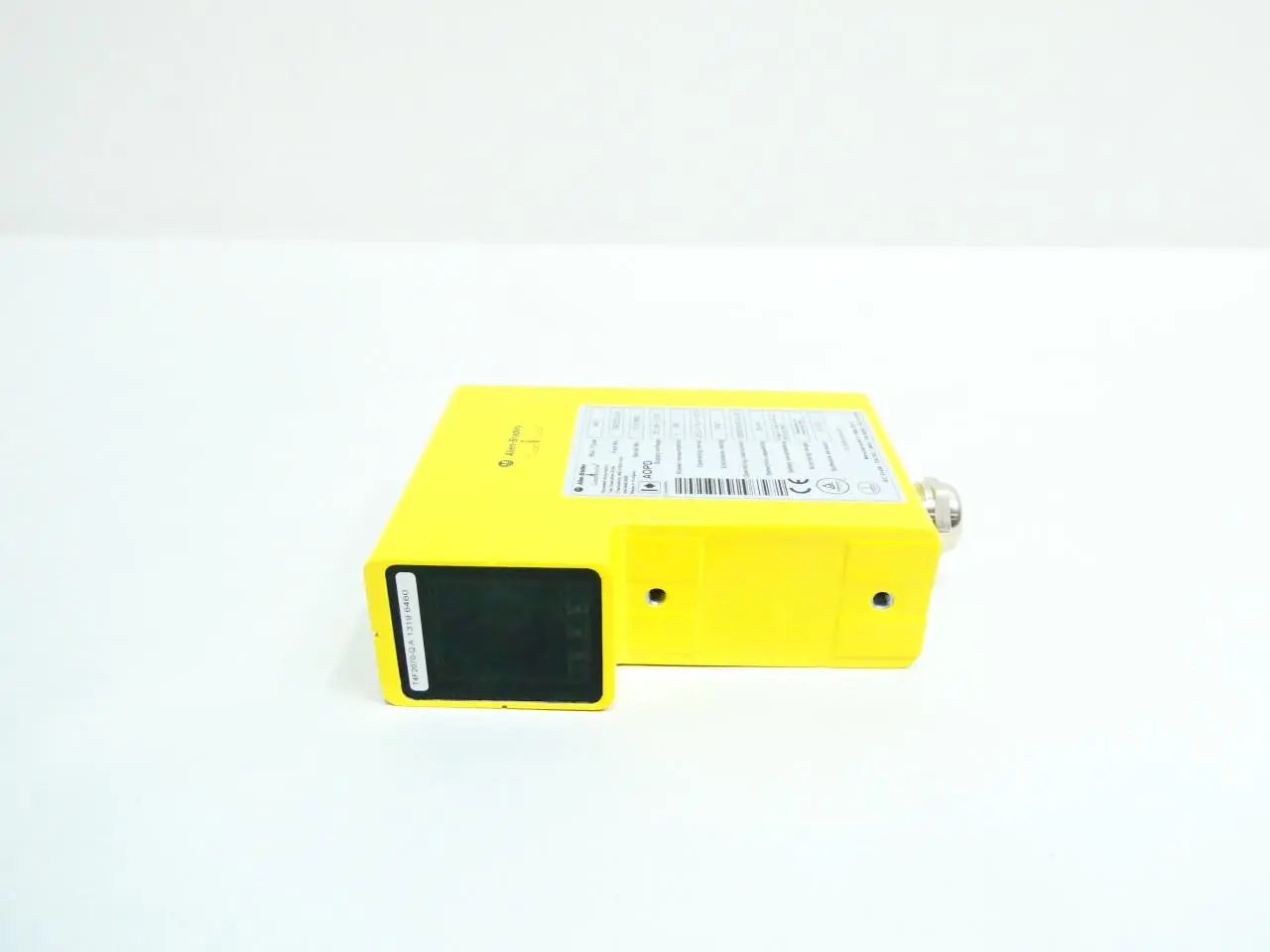 Produktfoto 1 von ALLEN BRADLEY 440L-T4F2070-Q