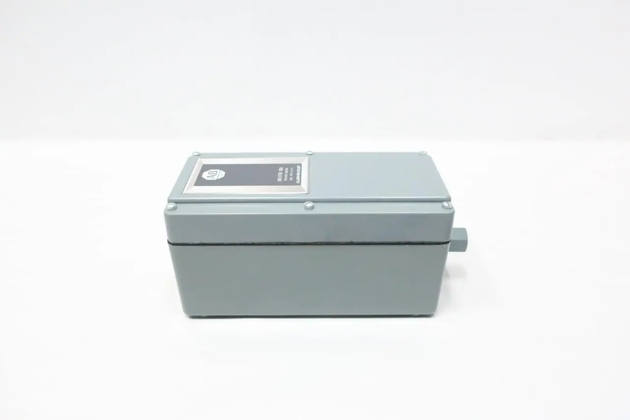 Produktfoto 1 von ALLEN BRADLEY 836-C62JX150