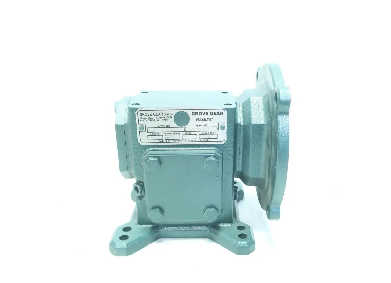 Produktfoto 1 von GROVE GEAR TMQ213-3