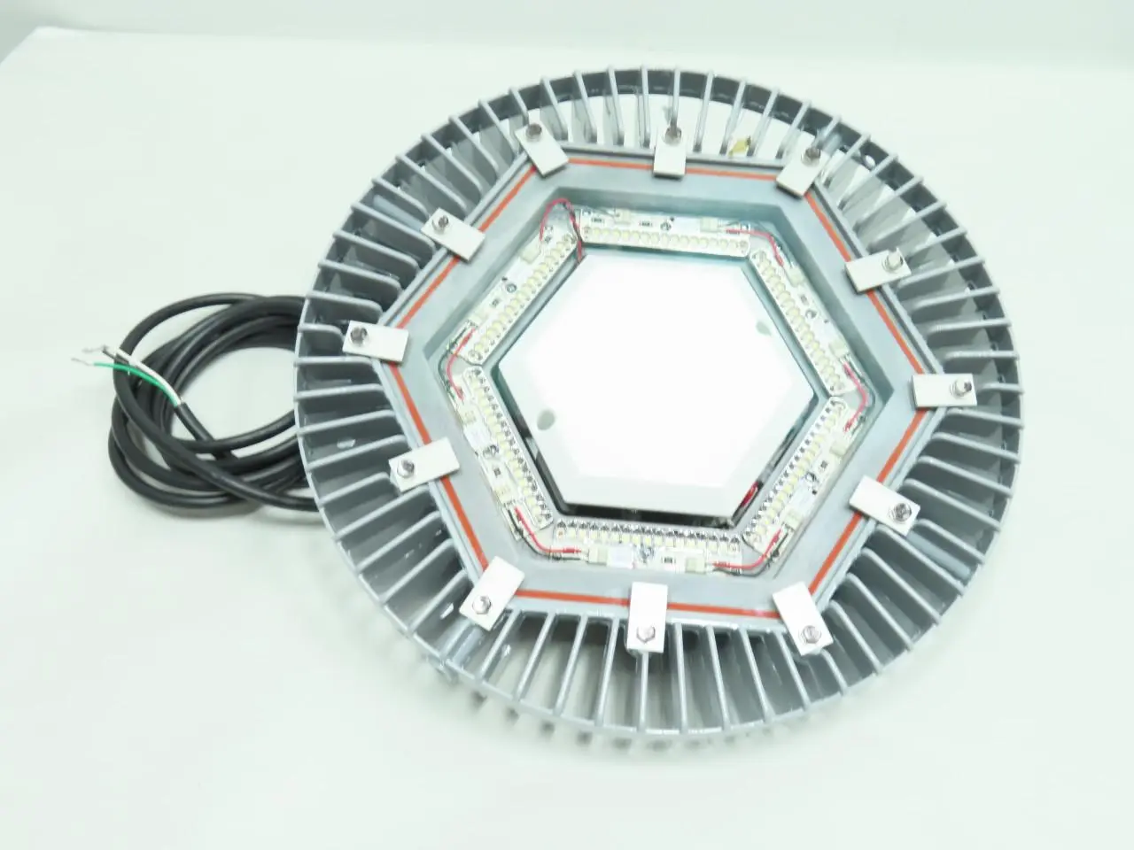 Produktfoto 1 von DIALIGHT HBGC4P