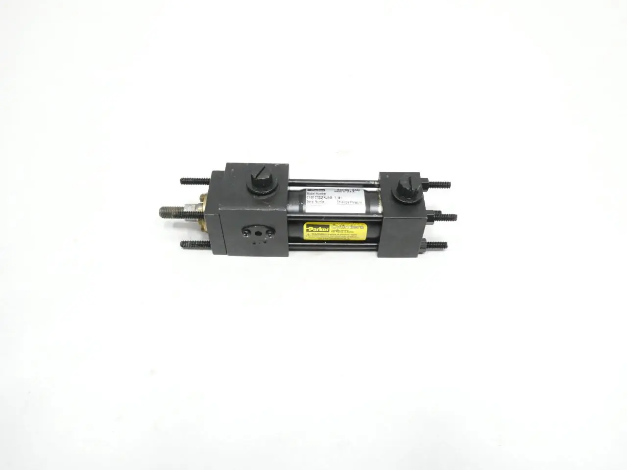 Produktfoto 1 von PARKER 01.00 CTD2ANU14A 1.181