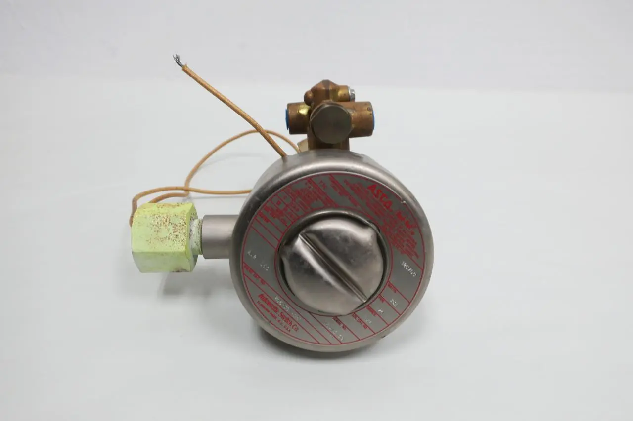 Produktfoto 1 von ASCO 206-381-3RF