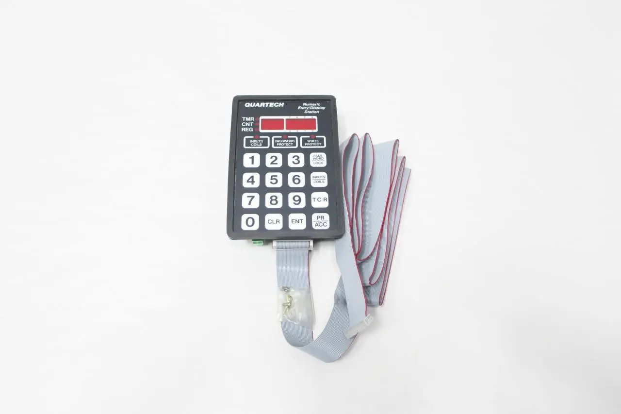 Produktfoto 1 von QUARTECH TCR-300