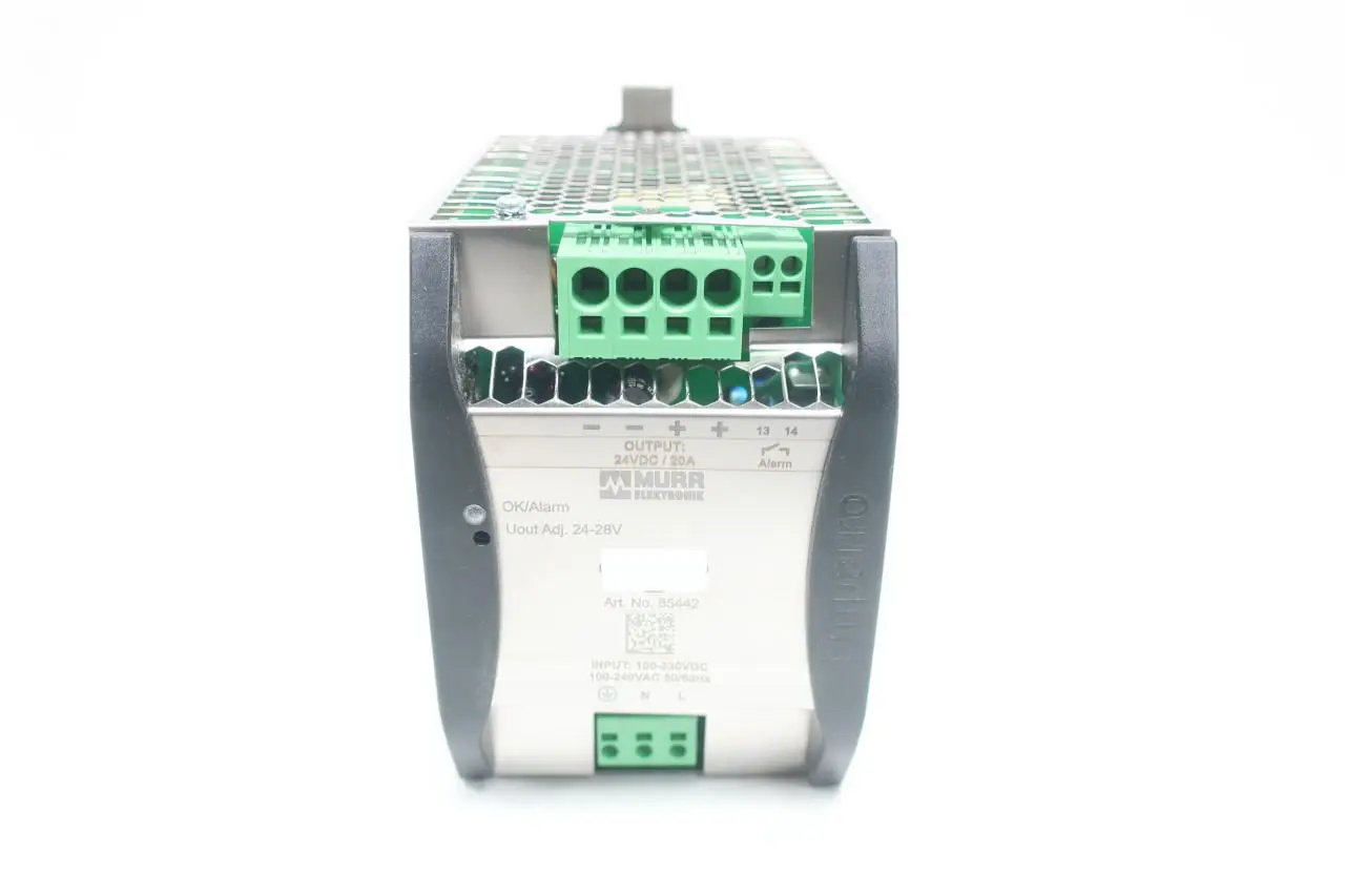Produktfoto 1 von MURR ELEKTRONIK 85442