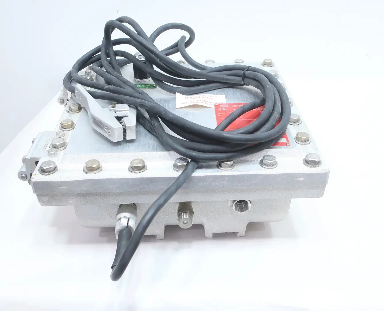 Produktfoto 1 von CROUSE HINDS EGL210J3