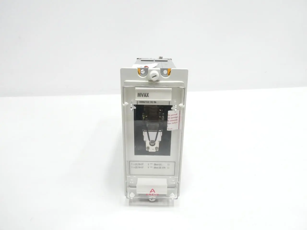 AREVA MVAX21S1CC0001A