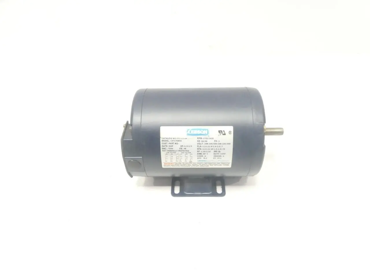 Produktfoto 1 von LEESON C4T17NB5D