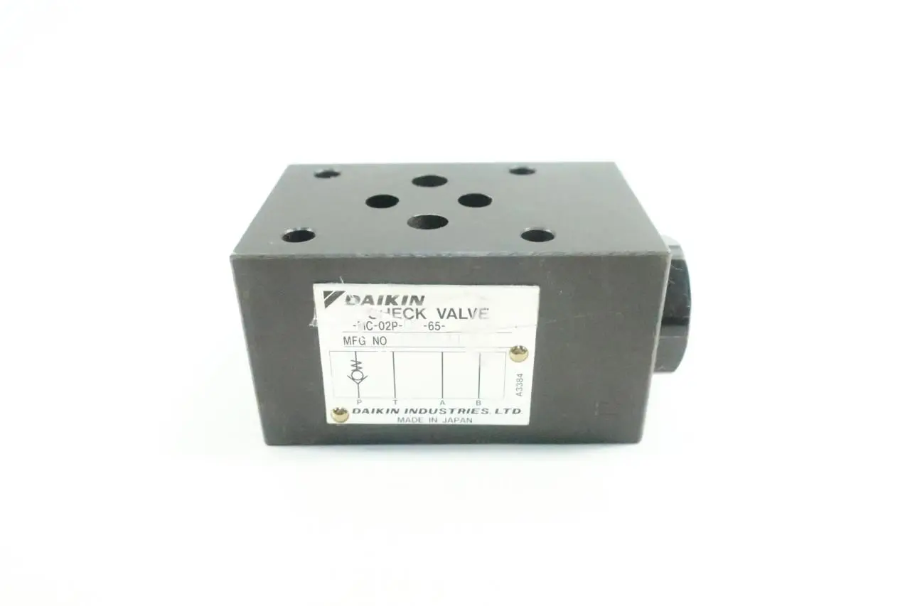 Produktfoto 1 von DAIKIN MC-02P-05-65