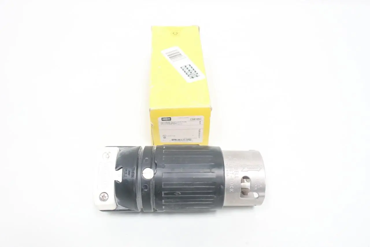 Produktfoto 1 von HUBBELL CS8165C