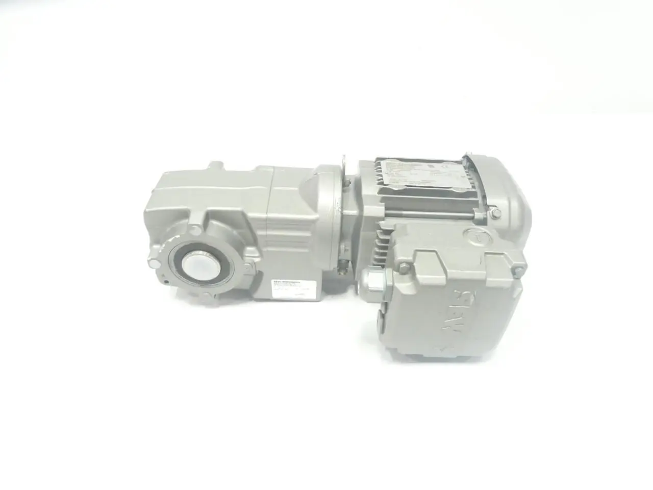 Produktfoto 1 von SEW EURODRIVE KA29/T DRS71S4/LN